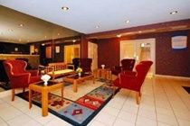 Comfort Inn & Suites Πίτσμπουργκ Εξωτερικό φωτογραφία