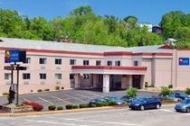 Comfort Inn & Suites Πίτσμπουργκ Εξωτερικό φωτογραφία