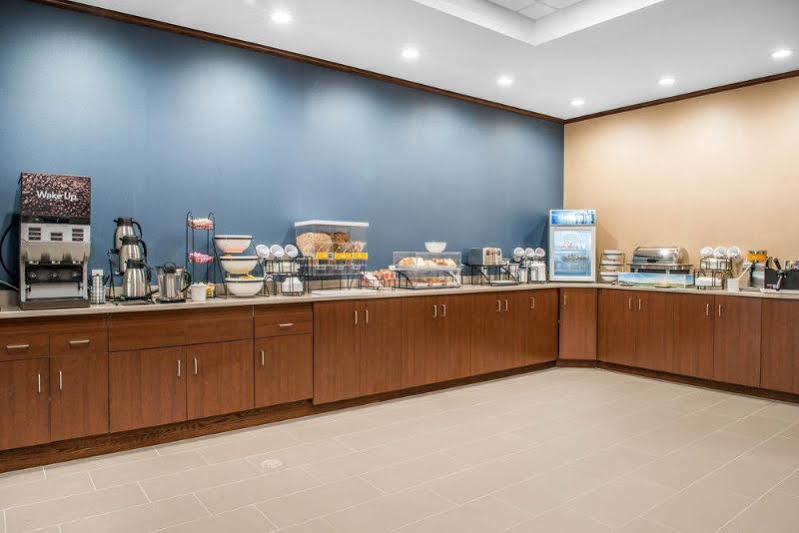Comfort Inn & Suites Πίτσμπουργκ Εξωτερικό φωτογραφία