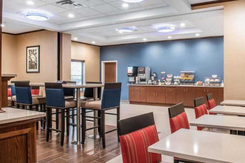 Comfort Inn & Suites Πίτσμπουργκ Εξωτερικό φωτογραφία